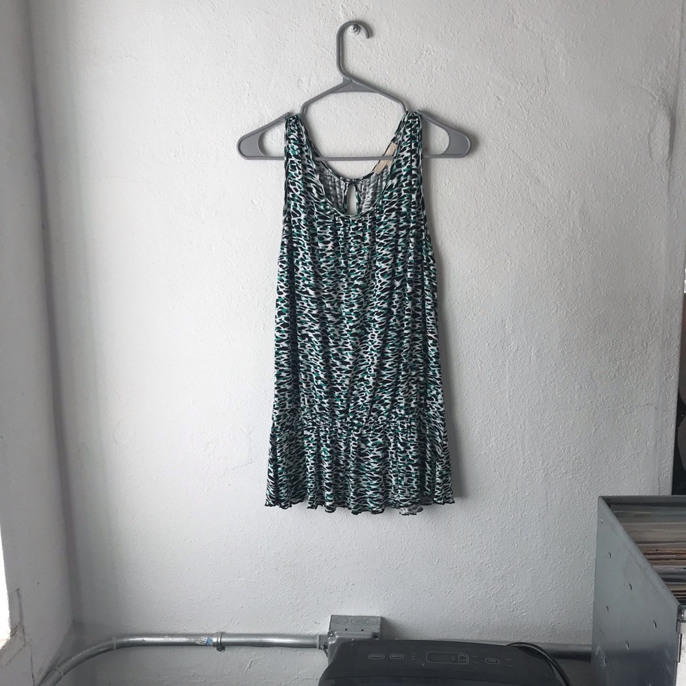 Banana Republic dress